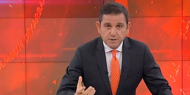Fatih Portakal'dan tepki çeken çıkış