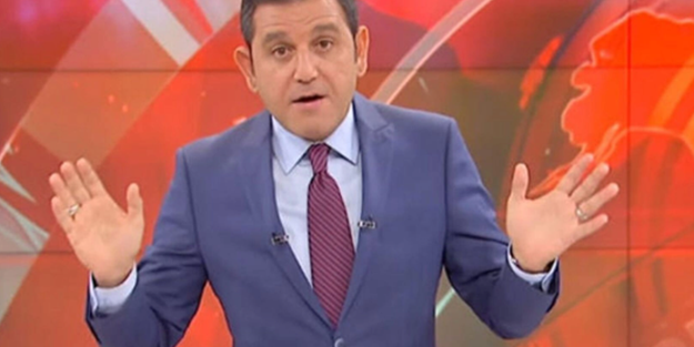 Fatih Portakal'dan Yeniden Refah çıkışı: Hadi canım dedim ama İstanbul için o isme teklif götürmüşler