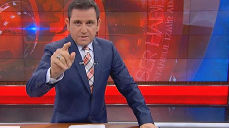 Fatih Portakal'ın bitmeyen 'oy hırsızlığı' haberi