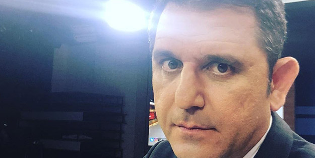 Fatih Portakal'ın CHP'ye sözleri olay oldu