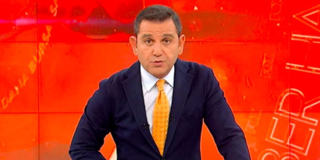 Fatih Portakal'ın Erdoğan algısı sonrası olay sözler! 'Bu kadar da vicdansızlık olur mu?'