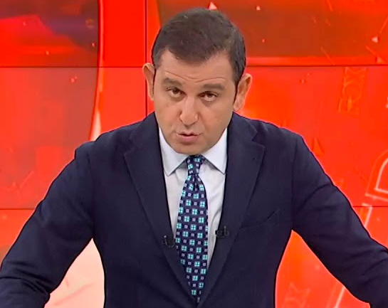 Fatih Portakal'ın feleği şaşacak! Bu sözler çıldırtır