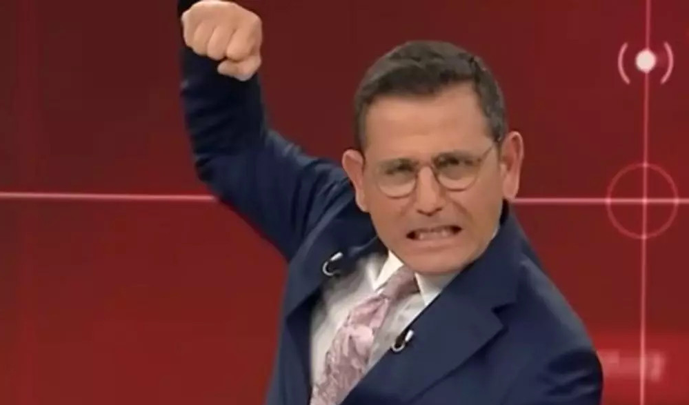 Fatih Portakal'ın feleği şaşacak! Çok konuşulacak hamle
