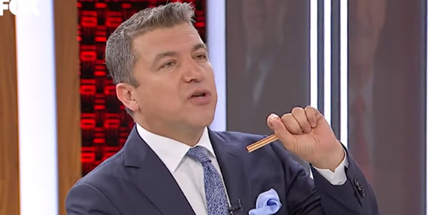 Fatih Portakal'ın istifası sonrası İsmail Küçükkaya'dan FOX TV kararı