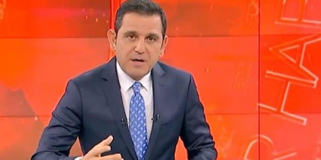 Fatih Portakal’ın istifasının perde arkası! FOX TV’den resmi açıklama