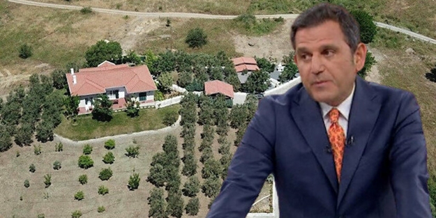 Fatih Portakal’ın cezası belli oldu! Tepki çeken karar