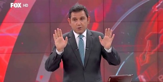 Yalancı Fatih Portakal! Gerçek ortaya çıktı