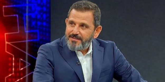 Fatih Portakal'ın yeni adresi belli oldu! Yeniden kafa çıkarmaya hazırlanıyor