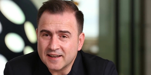 Fatih Portakal'ın yerine geçecek isim belli oldu: Canlı yayında kanalına veda etti