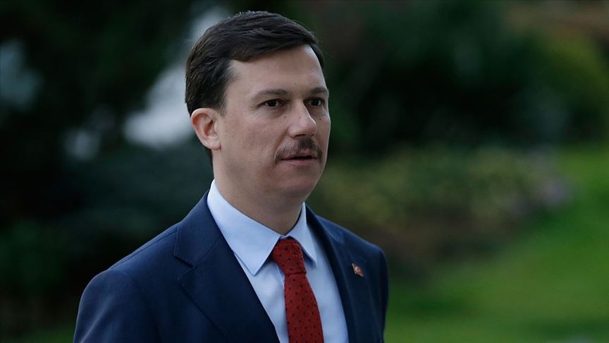 Fatih Şahin kimdir?