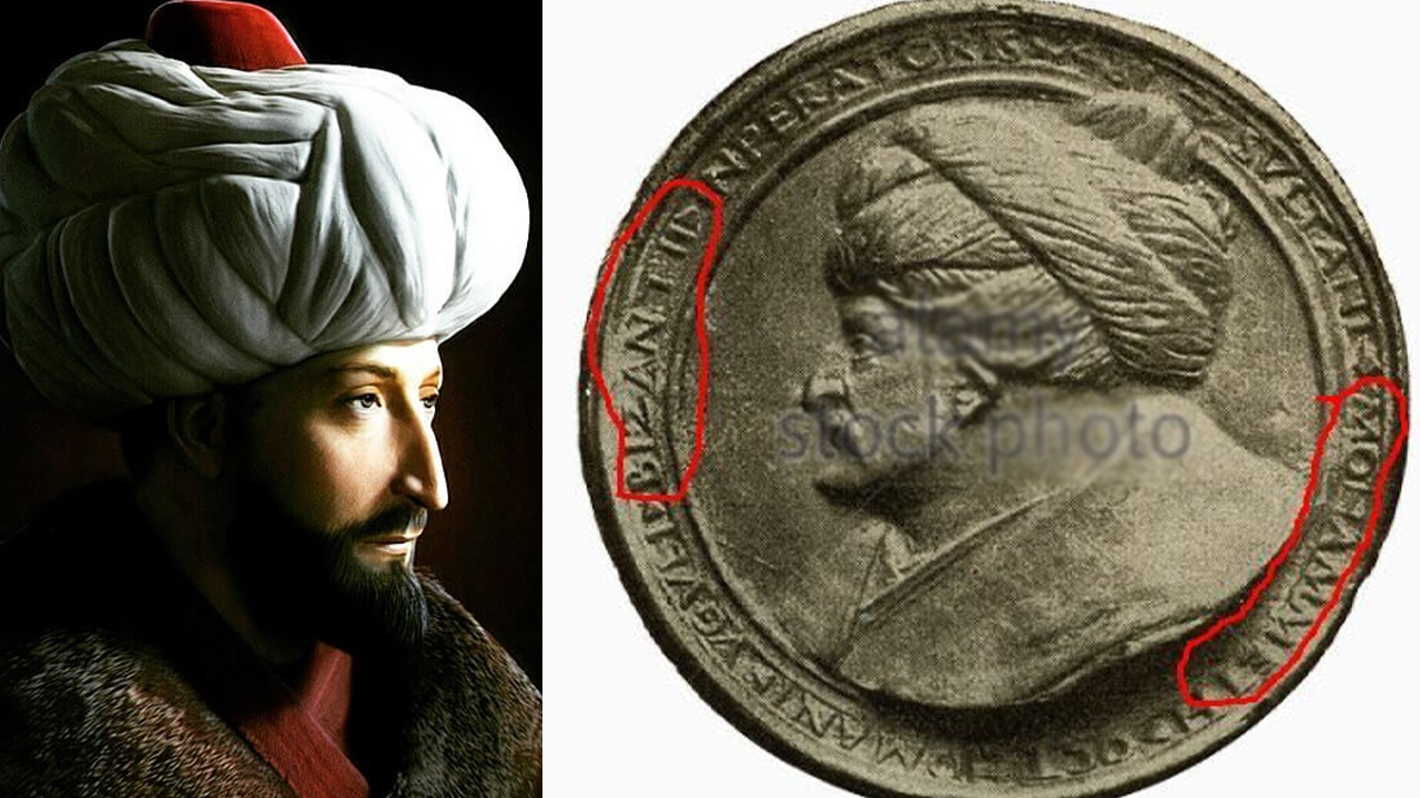 Fatih Sultan Mehmed neden kendini 