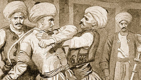 Fatih Sultan Mehmed ve kardeş katli: Tarihin kanlı gerçeği
