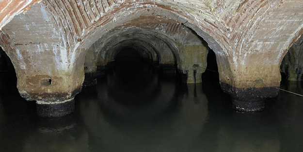 Fatih Sultan Mehmed’in bıraktığı o mirasın restorasyonu bitmek üzere!