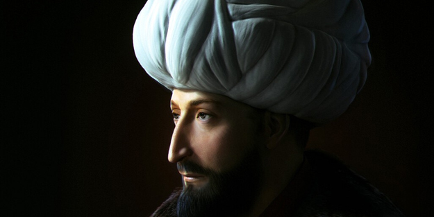 Fatih Sultan Mehmed'in işte yadigarı! Fatih’in kulesi ayağa kalkıyor: içinden bu görüntüler farklı yüzyıla ait! Ortaya çıktı