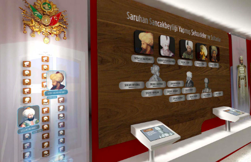 Fatih Sultan Mehmed'in yadigarı Fatih Kulesi, müze oldu