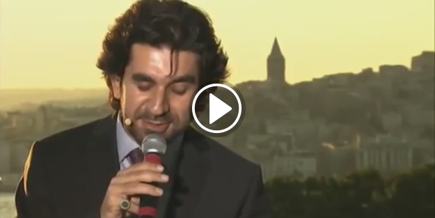 Fatih Sultan Mehmet Han Şiiri - Serdar Tuncer