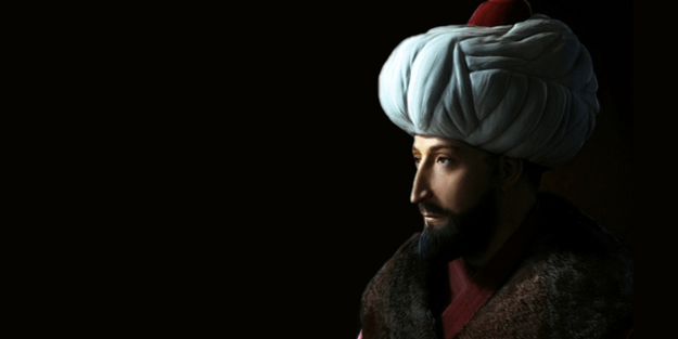 Fatih Sultan Mehmet yaptırmıştı! Vali alınan kararı açıkladı