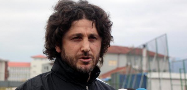 Fatih Tekke, Boluspor'da ilk antrenmanına çıktı