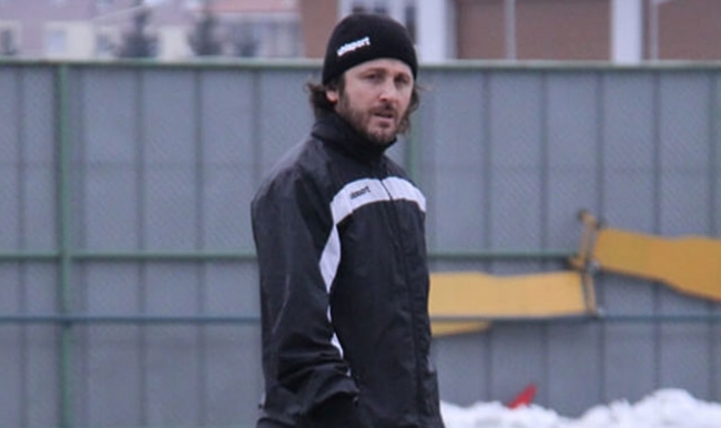 Fatih Tekke: Her maç final