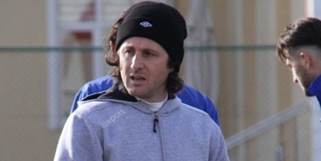 Fatih Tekke: O kupa zaten çalınmıştı!