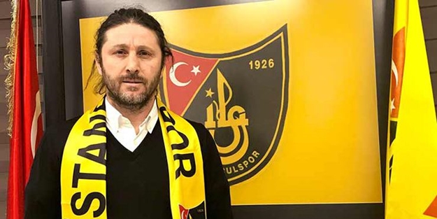 Fatih Tekke resmen açıklandı!