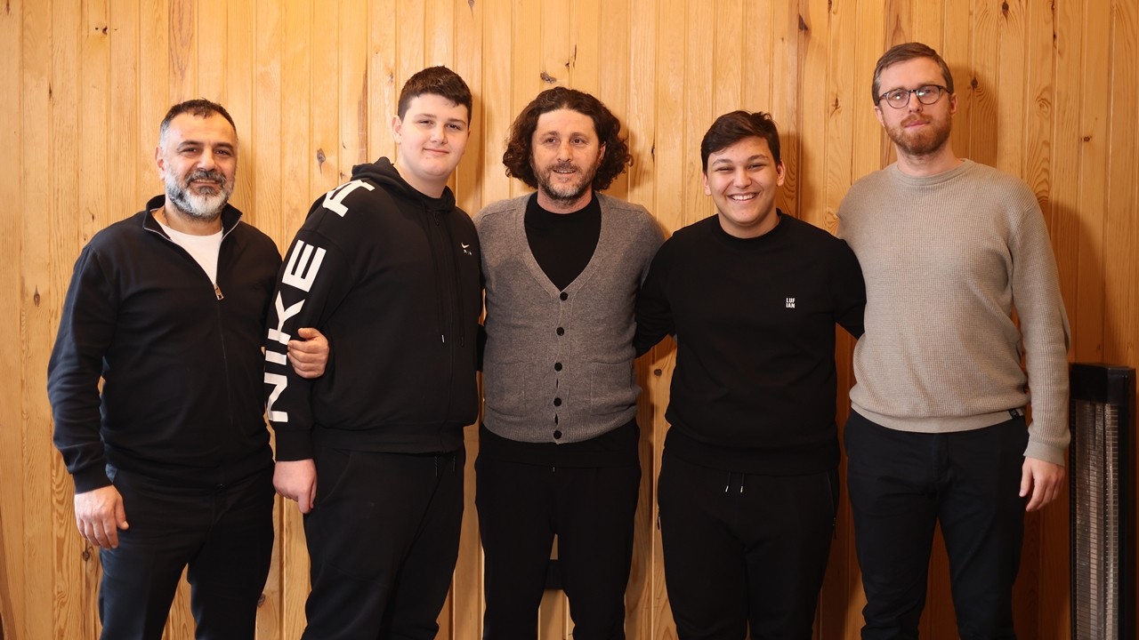 Fatih Tekke: Trabzon dışında geçirdiğim her an, bir kayıptı