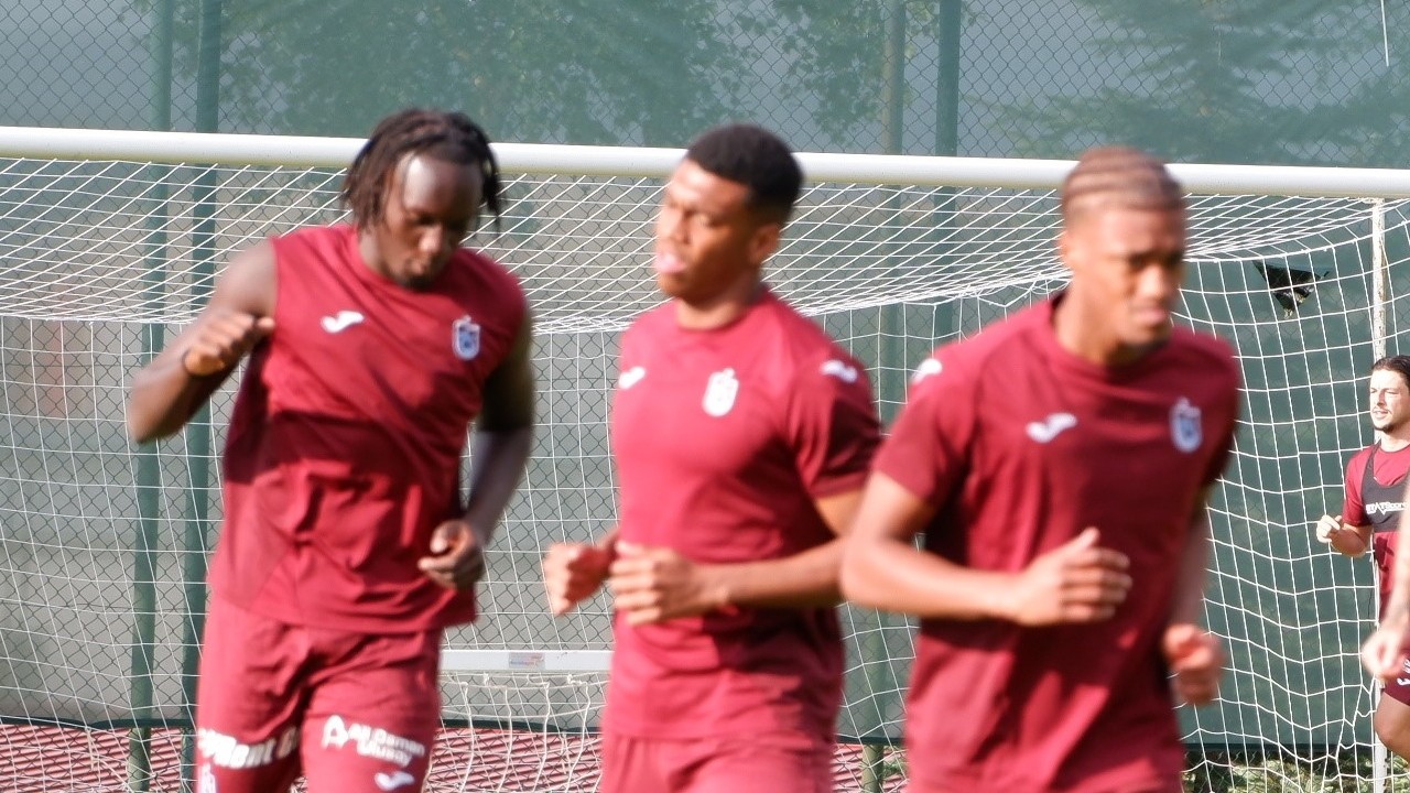 Fatih Tekke: “Transferde Yavaş Kaldık, Takviyelere İhtiyacımız Var”