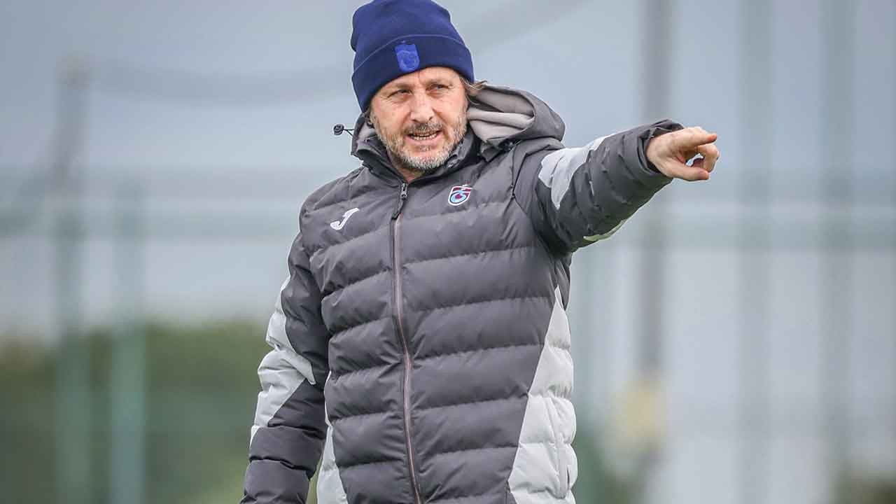Fatih Tekke yönetimindeki Trabzonspor durdurulamıyor: 5 maçlık galibiyet serisiyle tarihe geçti!