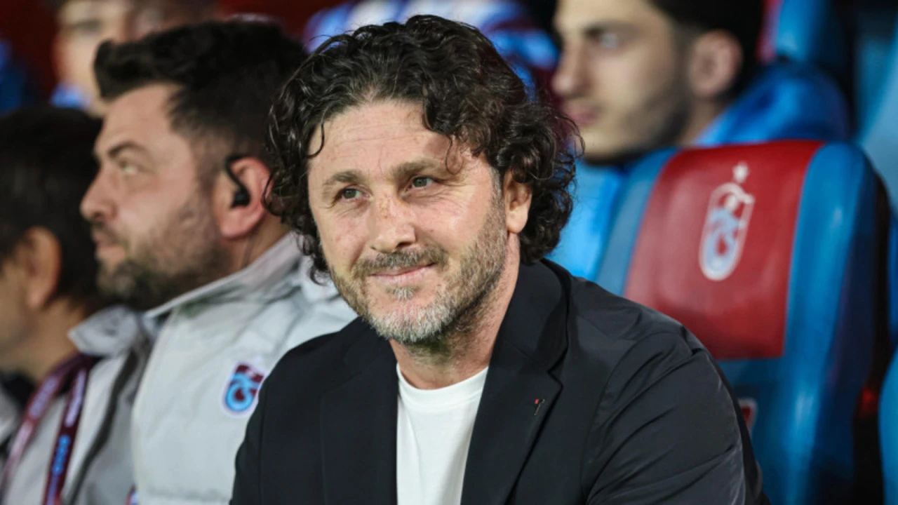 Fatih Tekke'den dikkat çeken değerlendirme