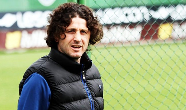 Fatih Tekke'den Fenerbahçelileri çıldırtan sözler!