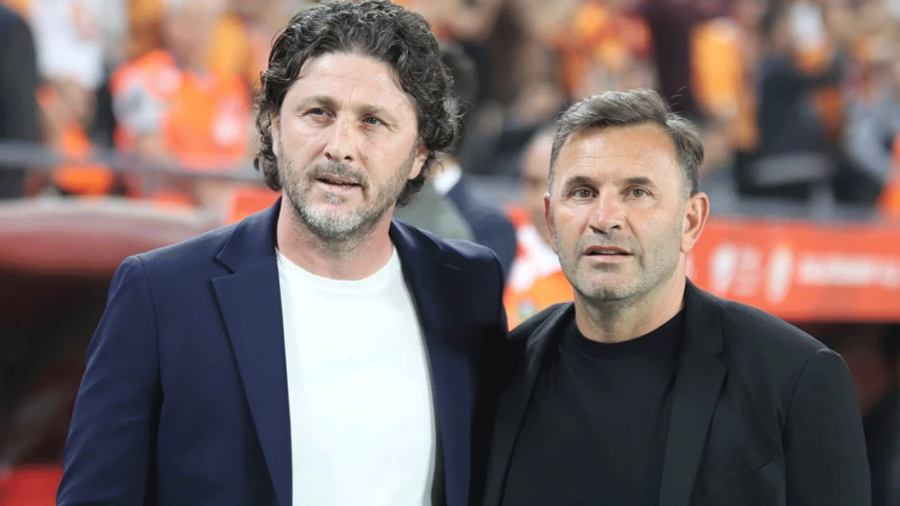 Fatih Tekke'den Galatasaray açıklaması