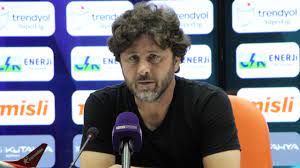 Fatih Tekke'den istifa sorusuna bir cevap daha