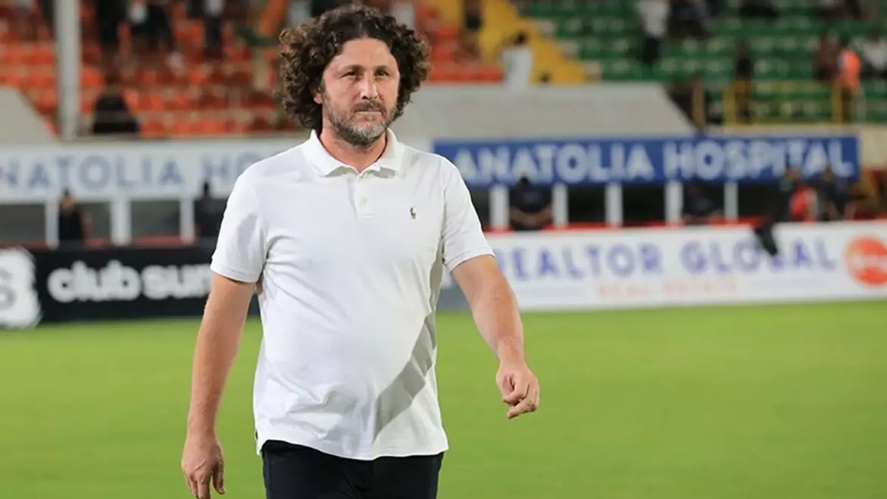 Fatih Tekke’den Okan Buruk’a şok hareket