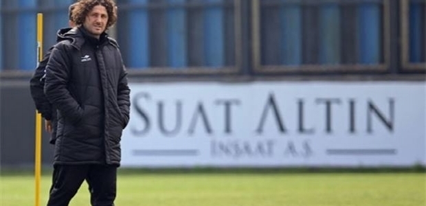 Fatih Tekke'nin yeni adresi belli oldu