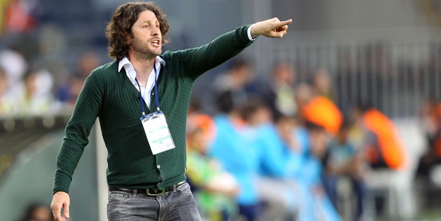 Fatih Tekke'nin yeni takımı belli oldu