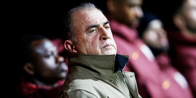 Fatih Terim: '10 milyon euro verirlerse satın'
