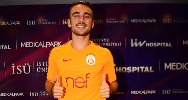 Fatih Terim 17 yaşındaki ismi A takıma davet etti