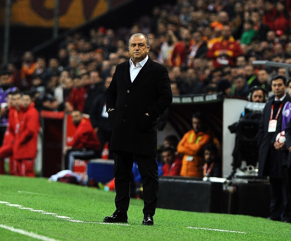 Fatih Terim: 4 - Ersun Yanal: 1 
