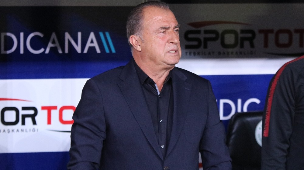 Fatih Terim: 5 - Aykut Kocaman: 3 