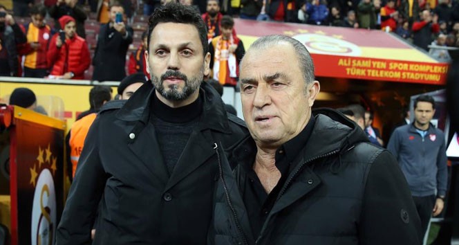 Fatih Terim: 5 - Erol Bulut: 3