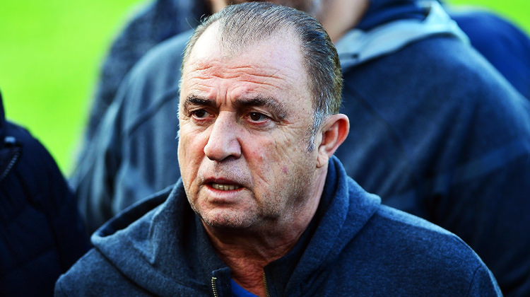 Fatih Terim açıkladı! Bafetimbi Gomis gidiyor mu?