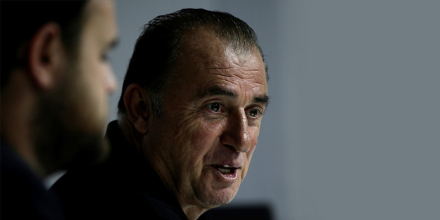 Fatih Terim açıkladı: Belhanda'ya izin vermedik