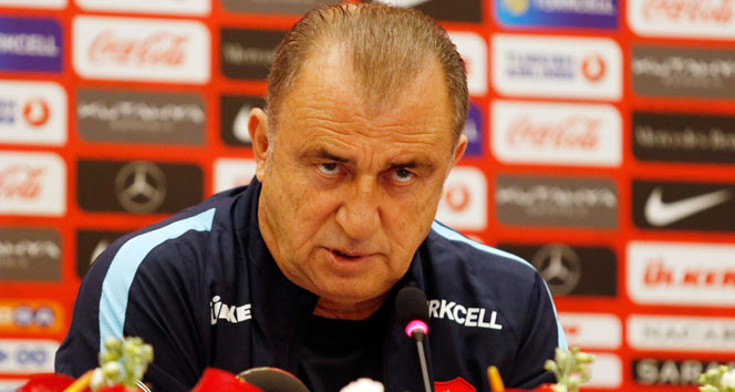 Fatih Terim açıkladı! İşte EURO 2016 kadromuz