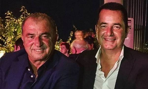 Fatih Terim Acun’un takımı Hull City ile mi anlaştı?