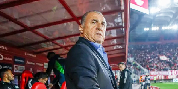 Fatih Terim AEK'ya ilki yaşattı! Pana'dan müthiş geri dönüş: Bu ilk kez yaşandı!