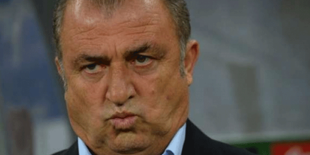 Fatih Terim: Allah beterinden korusun