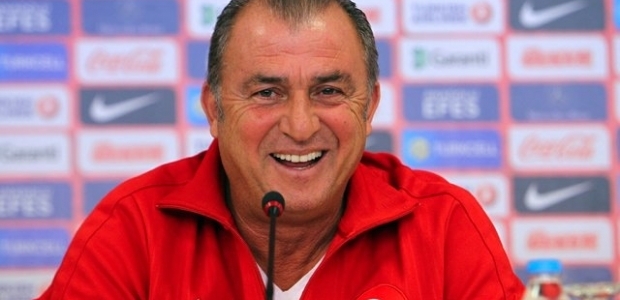 Terim: Almanya'ya yenilsek de kazanan biz olduk