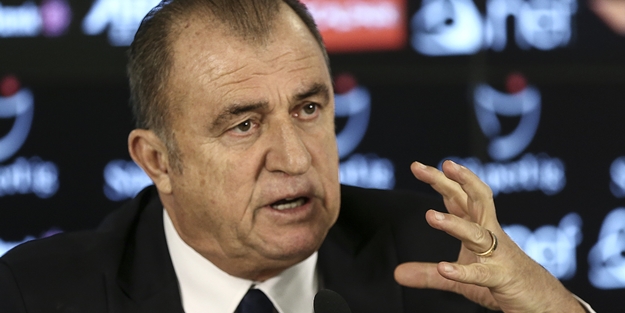 Fatih Terim, Arda sorusuna böyle cevap verdi