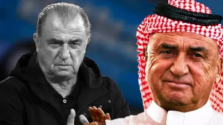 Fatih Terim, Asya’nın en büyüğünü devirdi