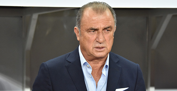 Fatih Terim: Aynı köşeye atarsa kaçırır